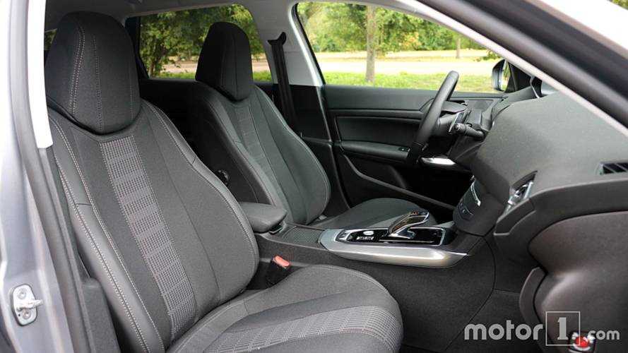 Essai Peugeot 308 SW 2018