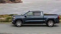 2019 GMC Sierra Denali: İlk Sürüş