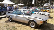 Classic Days Schloss Dyck 2018