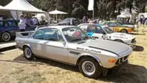 Classic Days Schloss Dyck 2018