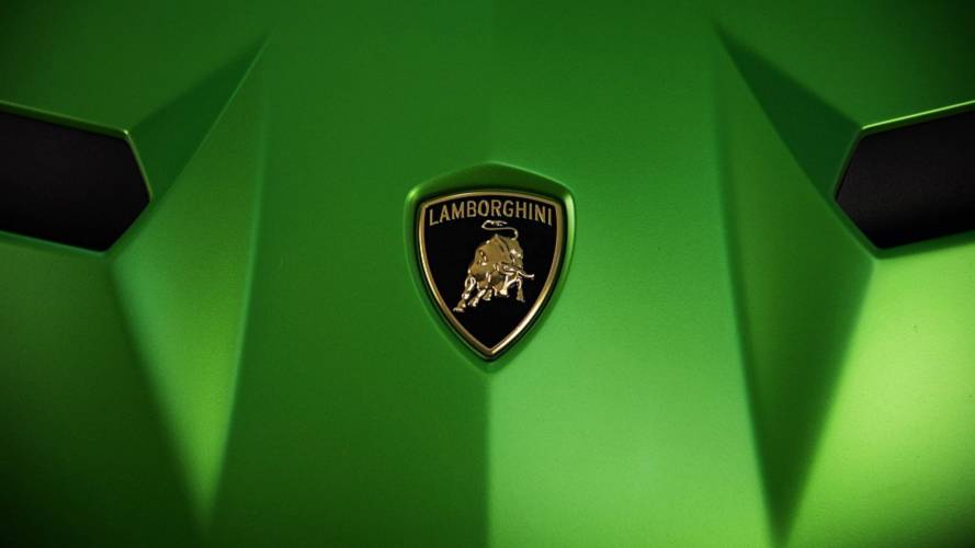 Lamborghini Says Aventador SVJ Will Blow Our Minds