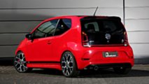 VW Up! GTI by B&B Automobiltechnik