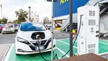 Auto elettrica, a chi conviene?