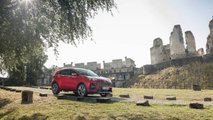 Essai Kia Sportage 2019