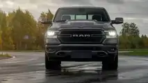 Dodge RAM 1500