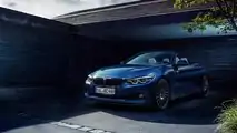 Alpina B4 S Bi-Turbo Edition 99