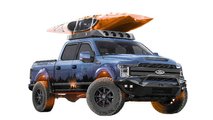 F-150 by Transfer Flow