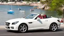 TÜV-Report 2019: Mercedes SLK