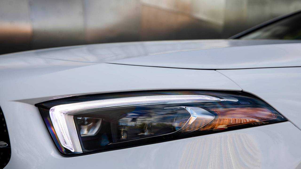 2019 Mercedes-Benz A220