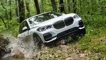 BMW X5 30d