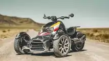 BRP Can-Am Ryker