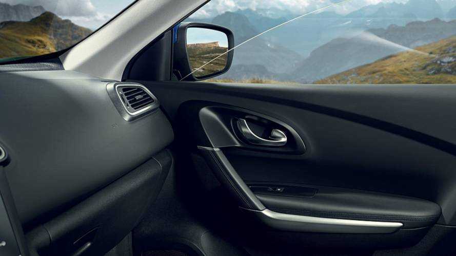 2019 Renault Kadjar
