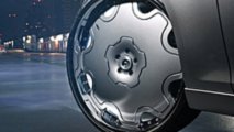 Chrysler 300 Fiore by Forgiato Japan