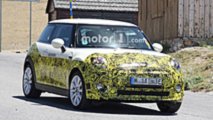MINI Electric