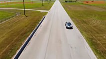 Hennessey HPE850 Corvette Z06