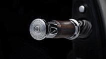 Rolls-Royce Silver Ghost Collection
