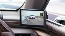 2019 Lexus ES (Japon Versiyonu)