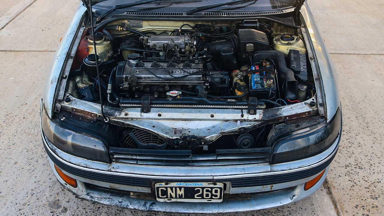 En la colección de Autoblog: Toyota Sera