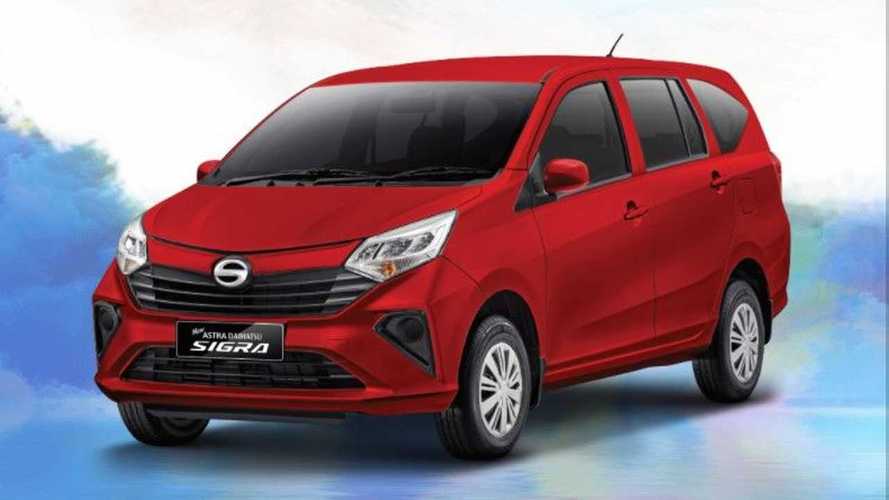 Penjualan Daihatsu Meningkat 55 Persen pada Kuartal Pertama 2022