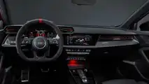 Audi RS3 vs. Mercedes-AMG A45 S