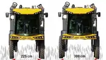 Caffini Striker 3000 e 4000