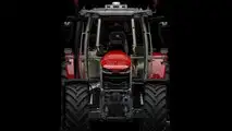 Massey Ferguson serie MF 6S 