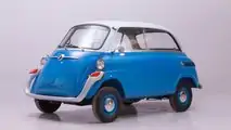 BMW 600
