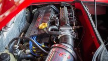 Motore Rover Serie K - Lotus Elise 49