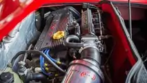 Motore Rover Serie K - Lotus Elise 49