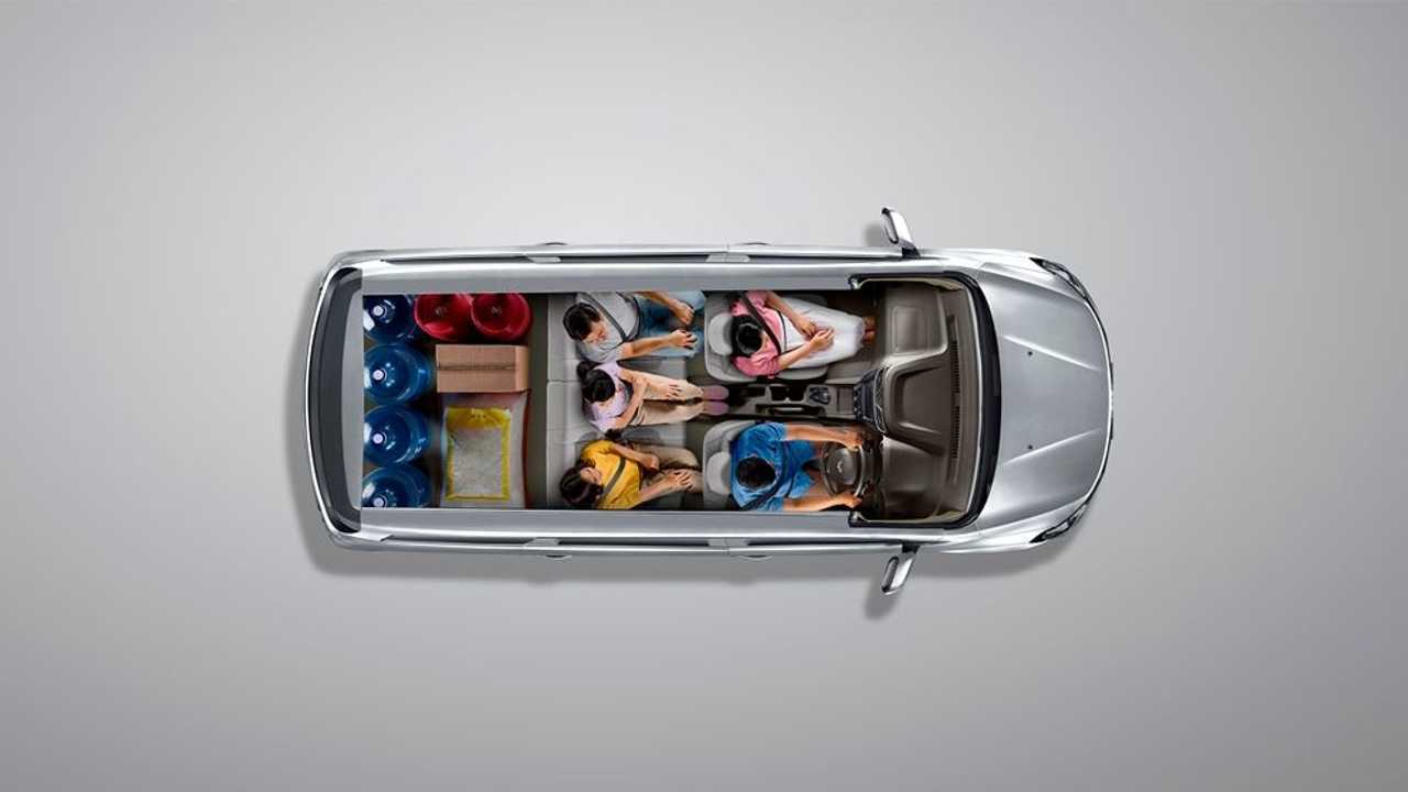 Wuling Formo S 5-seater