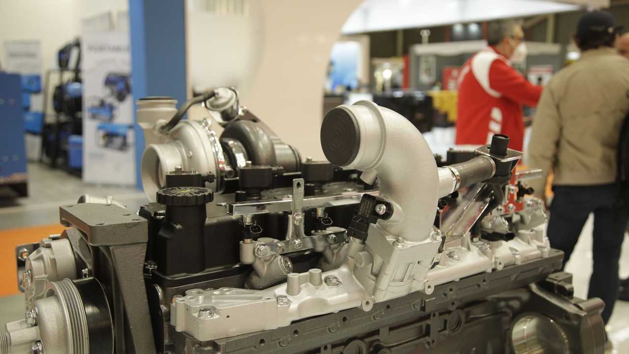 FPT Industrial a EIMA