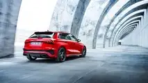 Audi RS3 Sportback 2021