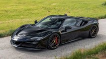 Novitec Ferrari SF90 Stradale