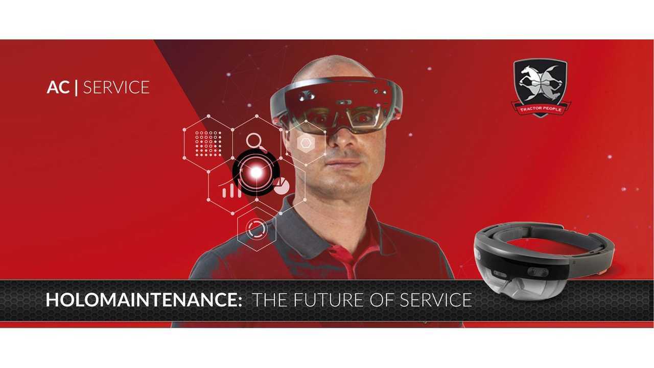 Antonio_Carraro EIMA 2021