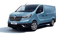 Renault Trafic (2022)