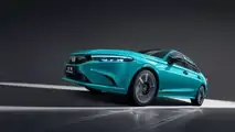 Honda Integra, il modello  cinese