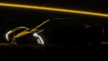 Greek Chaos