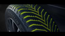 Clima Michelin Cross 2