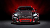 Audi RS 3 LMS (2021)