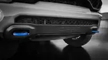 Ram 1500 TRX RexRunner SEMA Concept (2021)