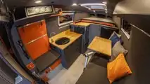 Loki Basecamp Icarus Camper