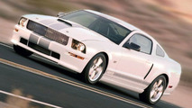 2007 Ford Shelby GT