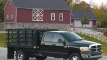 All New 2007 Dodge Ram 3500