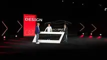 Audi Grand Sphere concept and the future of Audi design