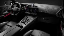 DS 7 CROSSBACK LIGNE NOIRE