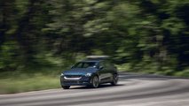 2022 Polestar 2