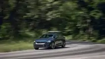 2022 Polestar 2