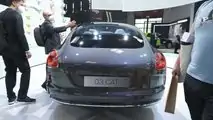 Ora Cat 03 at IAA 2021