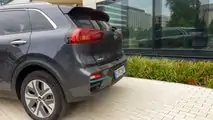 Kia e-Niro (2021) im Dauertest, Teil 3