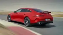 Mercedes-AMG GT 63 S E Performance
